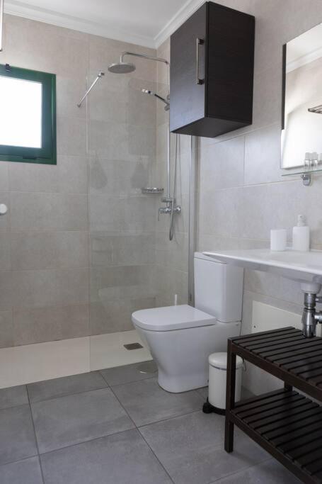 Casa Turquesa, Shared Pool Apartment Puerto del Carmen  Ngoại thất bức ảnh